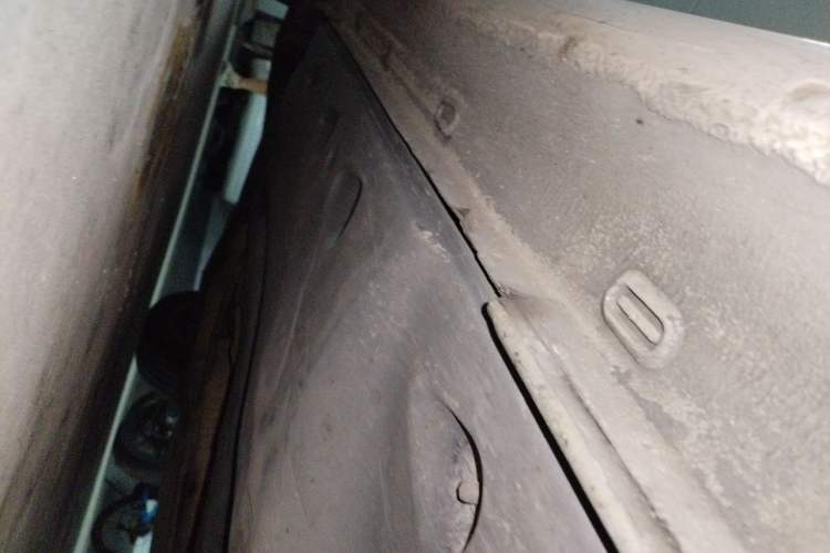 Used Volkswagen Passat 2013 2.0 TSI DSG Prestige Edition Chassis Front Right