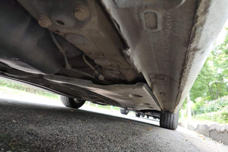 Used Volkswagen Passat 2013 1.8TSI DSG Prestige Edition Chassis Front Right