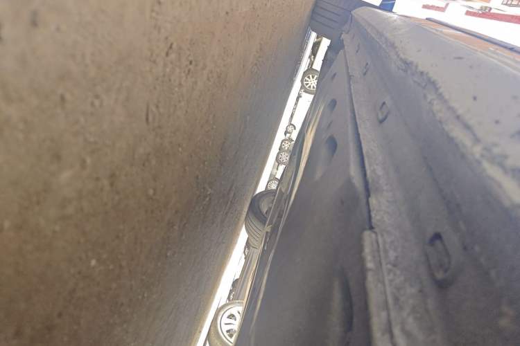 Used Volkswagen Passat 2013 2.0 TSI DSG Ultimate Edition Chassis Front Right