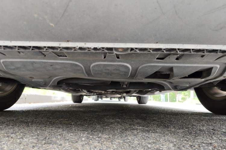 Used Volkswagen Passat 2013 1.8TSI DSG Prestige Edition Chassis Front