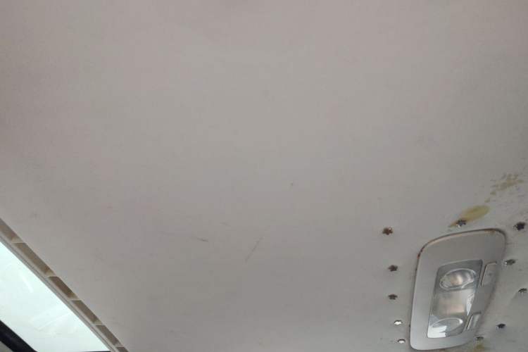 Used Volkswagen Passat 2013 1.8TSI DSG Prestige Edition Headliner