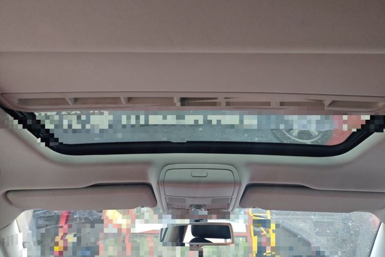 Used Volkswagen Passat 2013 1.8TSI DSG Prestige Edition Headliner