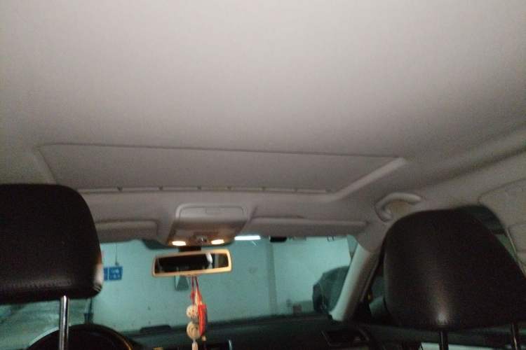 Used Volkswagen Passat 2013 2.0 TSI DSG Prestige Edition Headliner