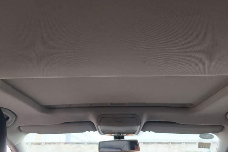 Used Volkswagen Passat 2013 1.8TSI DSG Prestige Edition Headliner