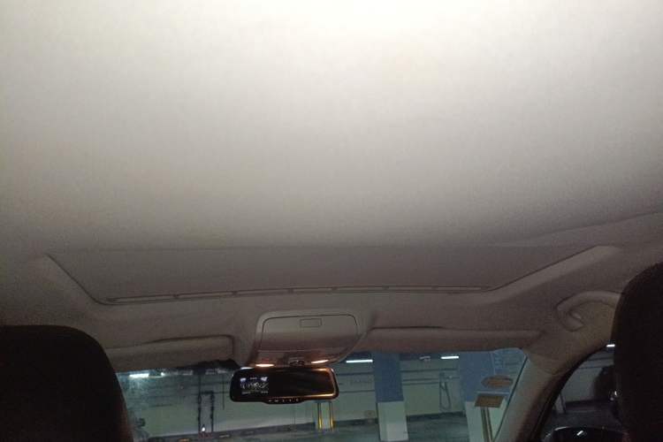 Used Volkswagen Passat 2013 1.8TSI DSG Prestige Edition Headliner
