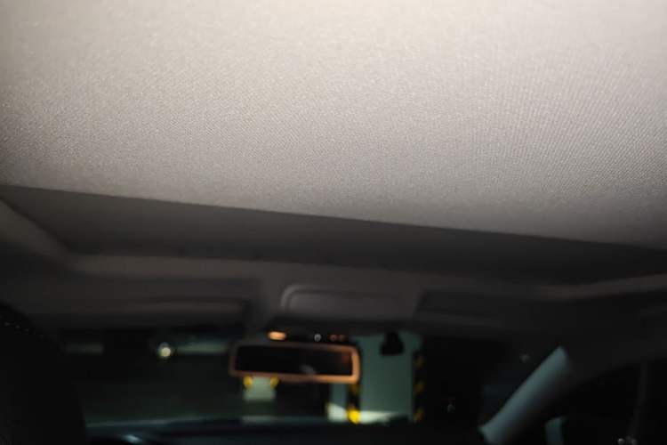 Used Volkswagen Passat 2013 1.8TSI DSG Prestige Edition Headliner