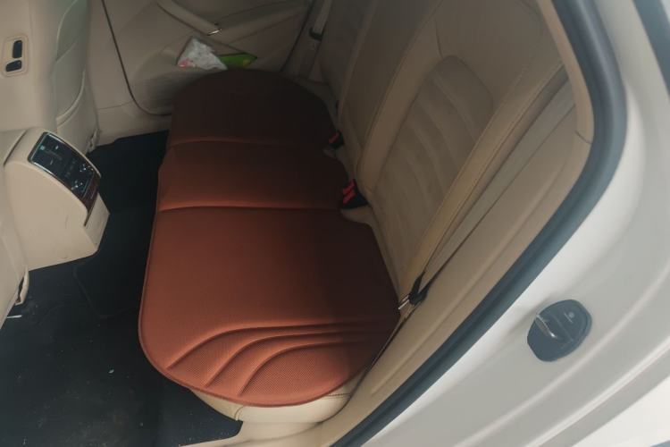 Used Volkswagen Passat 2013 2.0 TSI DSG Prestige Edition Left Rear Seat