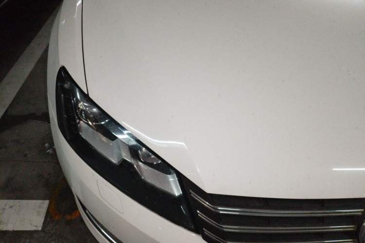 Used Volkswagen Passat 2013 2.0 TSI DSG Prestige Edition Right Front Headlight