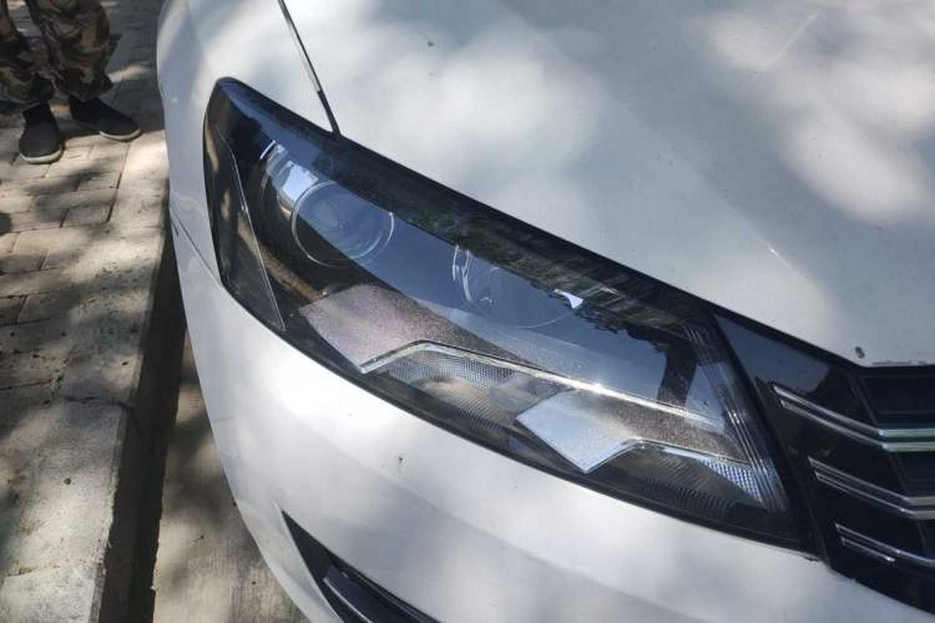 Used Volkswagen Passat 2013 1.8TSI DSG Prestige Edition Right Front Headlight