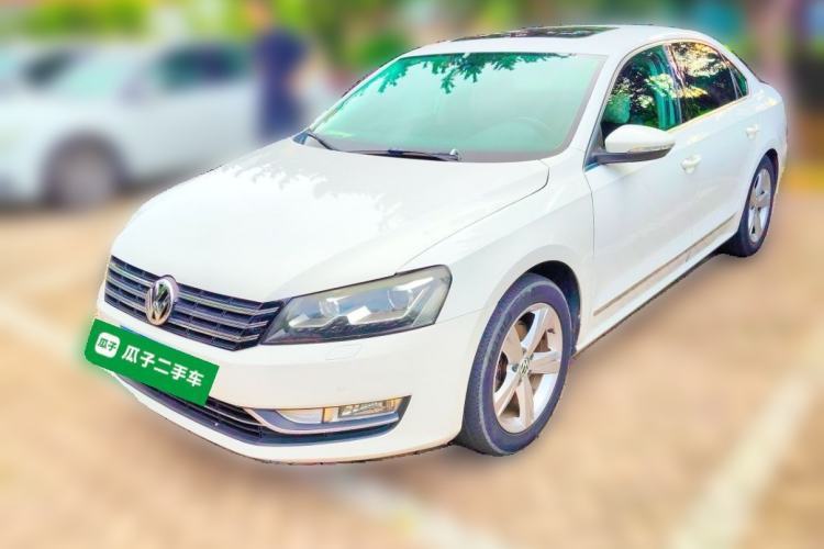 Used Volkswagen Passat 2013 1.8TSI DSG Prestige Edition Guazi used car, China used car export, Used car for sale, Used cars, Cheapest cars for sale