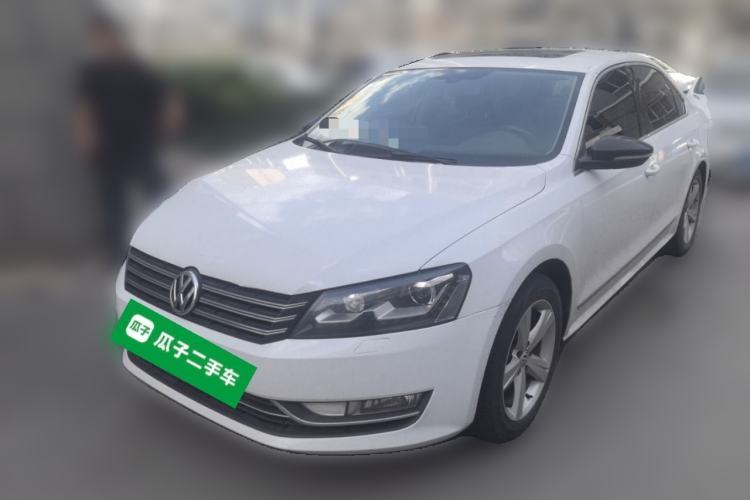 Used Volkswagen Passat 2013 1.8TSI DSG Prestige Edition Guazi used car, China used car export, Used car for sale, Used  cars, Cheapest cars for sale