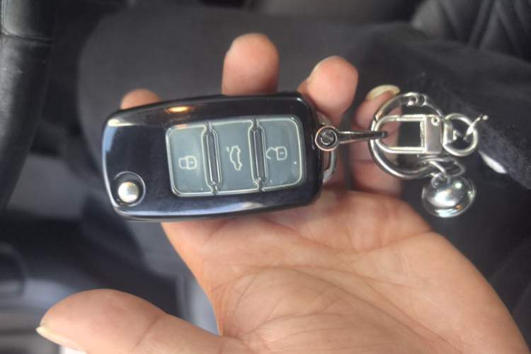 Used Volkswagen Passat 2013 1.8TSI DSG Prestige Edition Vehicle Key