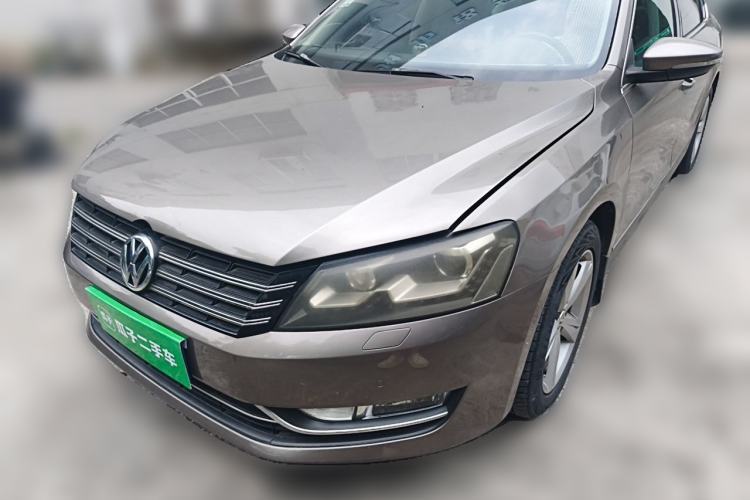 Used Volkswagen Passat 2013 1.8TSI DSG Prestige Edition Guazi used car, China used car export, Used car for sale, Used  cars, Cheapest cars for sale