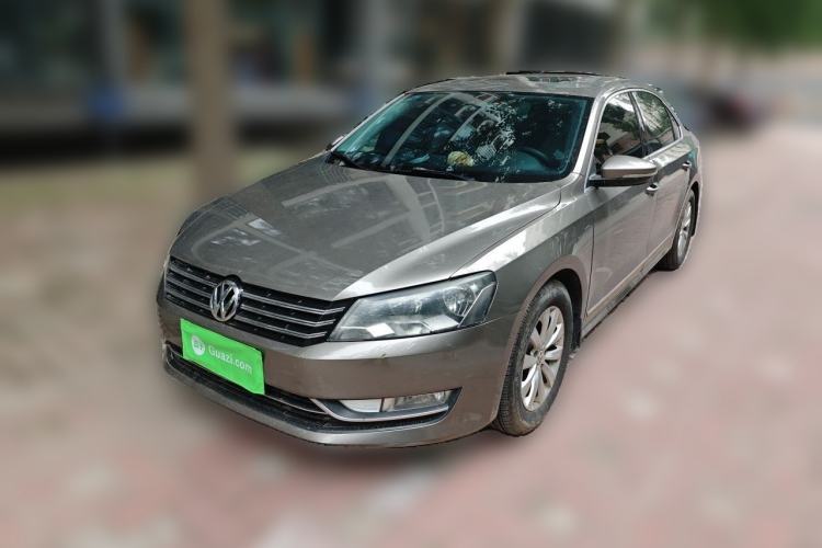 Used Volkswagen Passat 2013 1.8TSI DSG Prestige Edition Guazi used car, China used car export, Used car for sale, Used  cars, Cheapest cars for sale