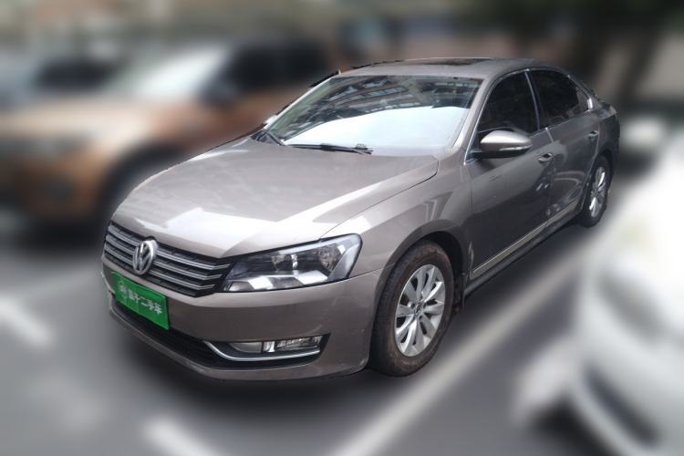 Used Volkswagen Passat 2013 1.8TSI DSG Prestige Edition Guazi used car, China used car export, Used car for sale, Used cars, Cheapest cars for sale