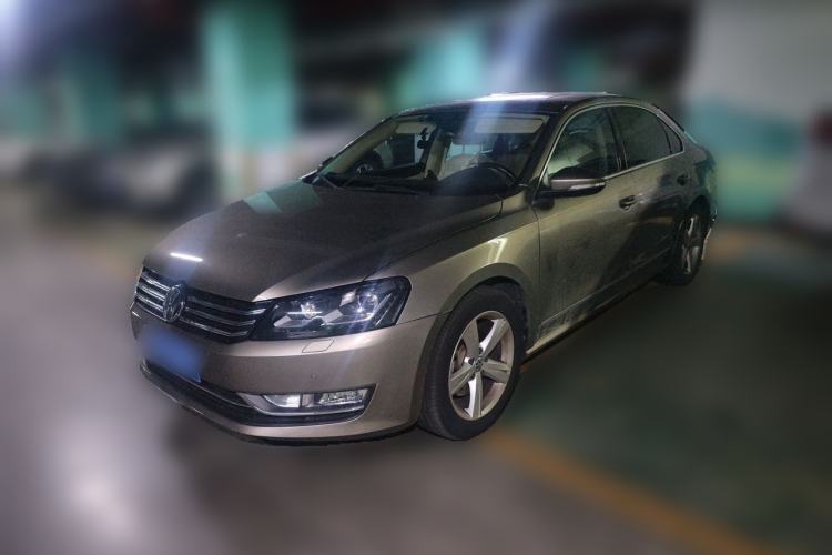 Used Volkswagen Passat 2013 1.8TSI DSG Prestige Edition Guazi used car, China used car export, Used car for sale, Used cars, Cheapest cars for sale