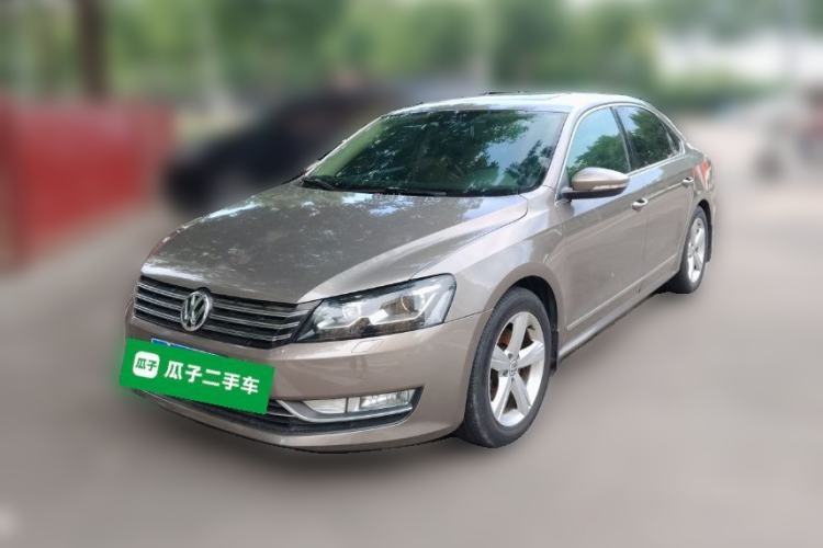 Ojetý Volkswagen Passat 2013 1.8TSI DSG Prestige Edition Guazi used car, China used car export, Used car for sale, Used cars, Cheapest cars for sale