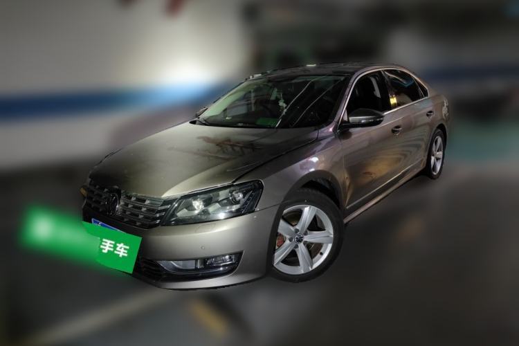Used Volkswagen Passat 2013 1.8TSI DSG Prestige Edition Guazi used car, China used car export, Used car for sale, Used  cars, Cheapest cars for sale