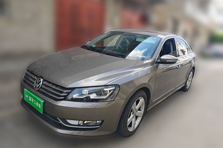 Used Volkswagen Passat 2013 1.8TSI DSG Prestige Edition Guazi used car, China used car export, Used car for sale, Used cars, Cheapest cars for sale