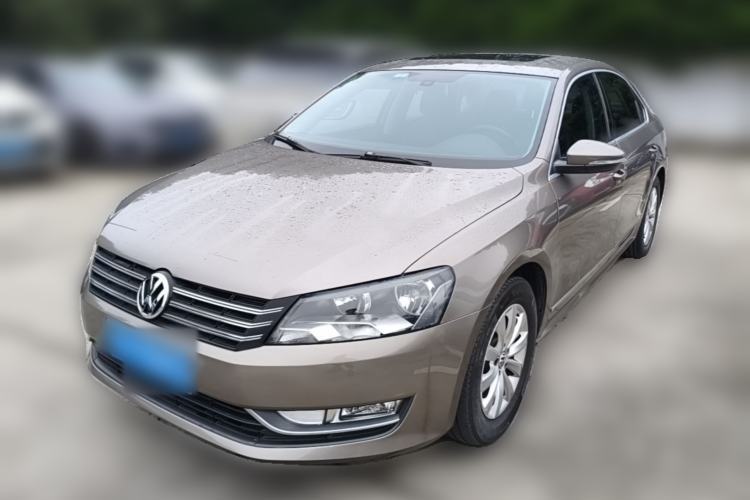 Used Volkswagen Passat 2013 1.8TSI DSG Prestige Edition Guazi used car, China used car export, Used car for sale, Used  cars, Cheapest cars for sale