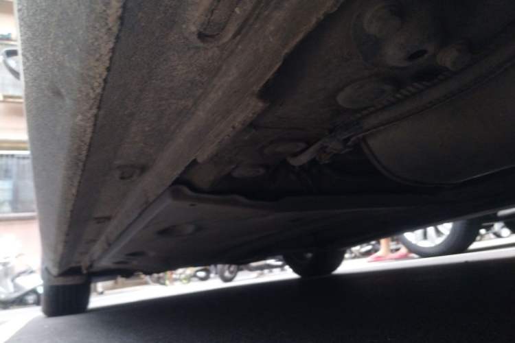 Used Volkswagen Passat 2013 1.8TSI DSG Prestige Edition Chassis Front Left