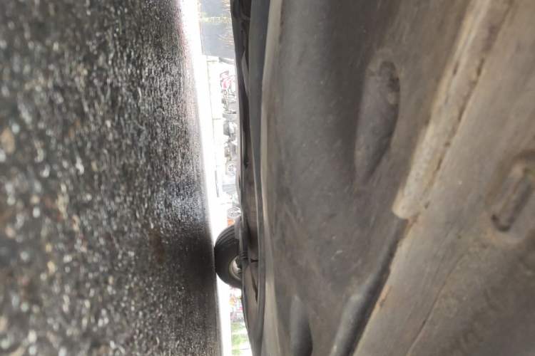 Used Volkswagen Passat 2013 1.8TSI DSG Prestige Edition Chassis Front Left