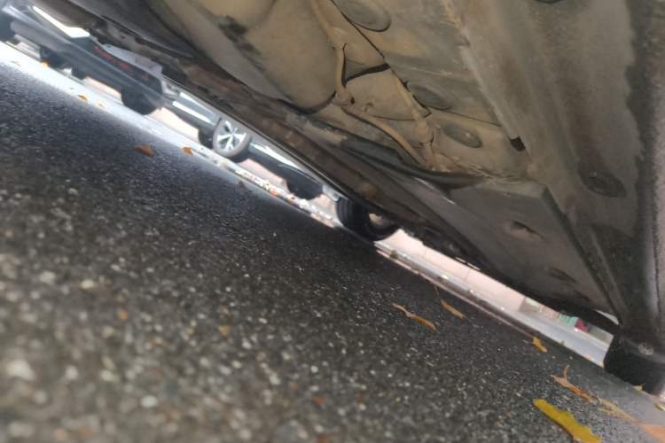 Used Volkswagen Passat 2013 1.8TSI DSG Prestige Edition Chassis Front Left