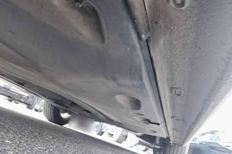 Used Volkswagen Passat 2013 1.8TSI DSG Prestige Edition Chassis Front Left