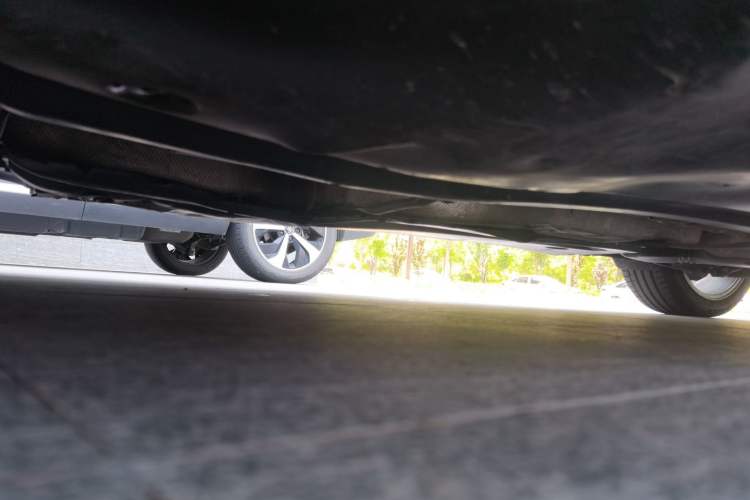 Used Volkswagen Passat 2013 2.0 TSI DSG Ultimate Edition Chassis Front Left