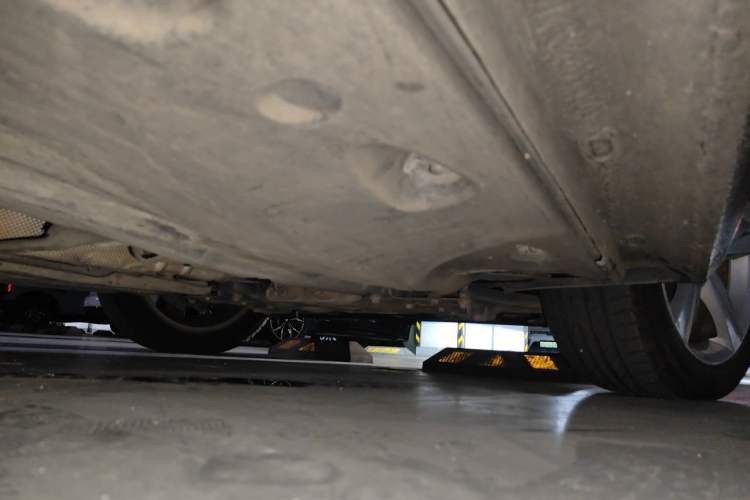 Used Volkswagen Passat 2013 1.8TSI DSG Prestige Edition Chassis Front Right