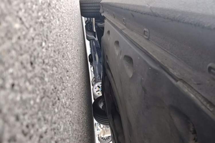 Used Volkswagen Passat 2013 1.8TSI DSG Prestige Edition Chassis Front Right