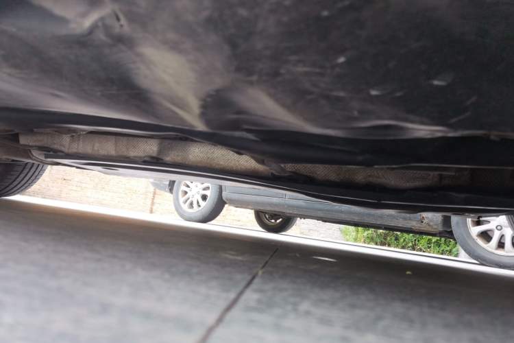 Used Volkswagen Passat 2013 2.0 TSI DSG Ultimate Edition Chassis Front Right