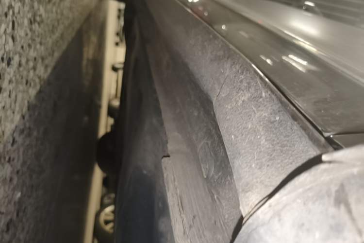 Used Volkswagen Passat 2013 1.8TSI DSG Prestige Edition Chassis Front Right