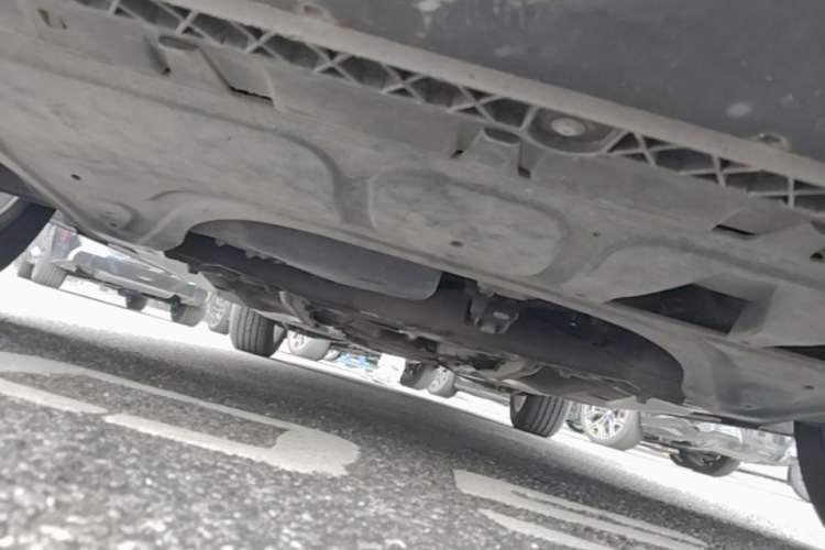 Used Volkswagen Passat 2013 1.8TSI DSG Prestige Edition Chassis Front