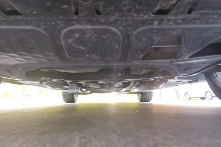 Used Volkswagen Passat 2013 2.0 TSI DSG Ultimate Edition Chassis Front