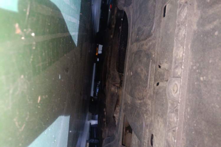 Used Volkswagen Passat 2013 1.8TSI DSG Prestige Edition Chassis Front