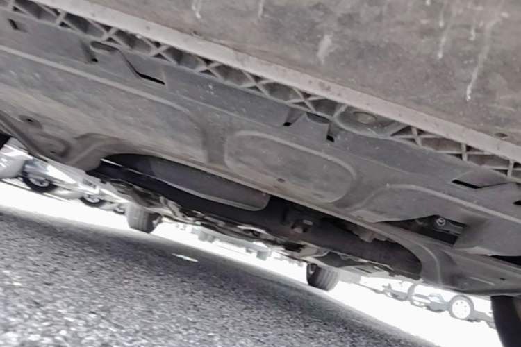 Used Volkswagen Passat 2013 1.8TSI DSG Prestige Edition Chassis Front
