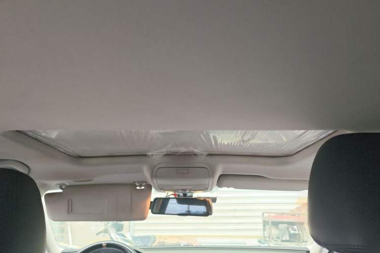 Used Volkswagen Passat 2013 1.8TSI DSG Prestige Edition Headliner