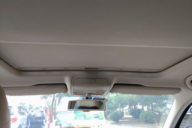 Used Volkswagen Passat 2013 1.8TSI DSG Prestige Edition Headliner
