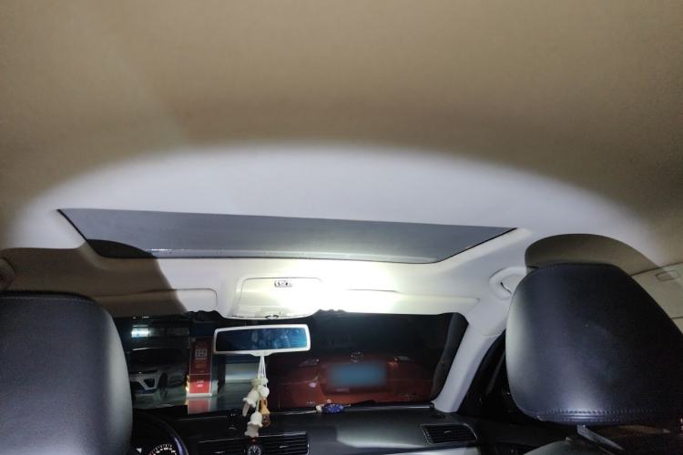 Used Volkswagen Passat 2013 1.8TSI DSG Prestige Edition Headliner