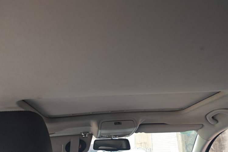 Used Volkswagen Passat 2013 1.8TSI DSG Prestige Edition Headliner