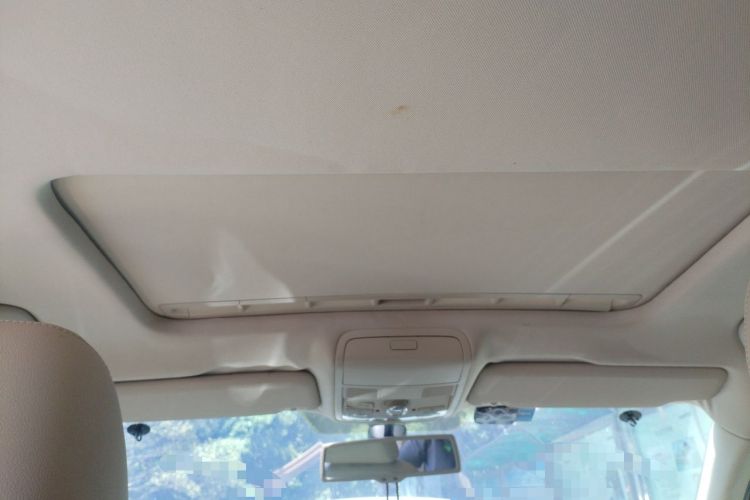 Used Volkswagen Passat 2013 1.8TSI DSG Prestige Edition Headliner
