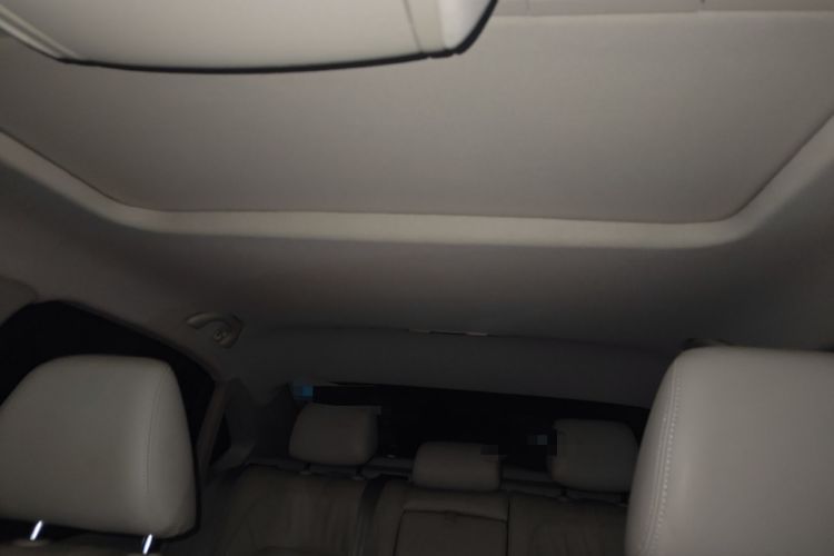 Used Volkswagen Passat 2013 1.8TSI DSG Prestige Edition Headliner
