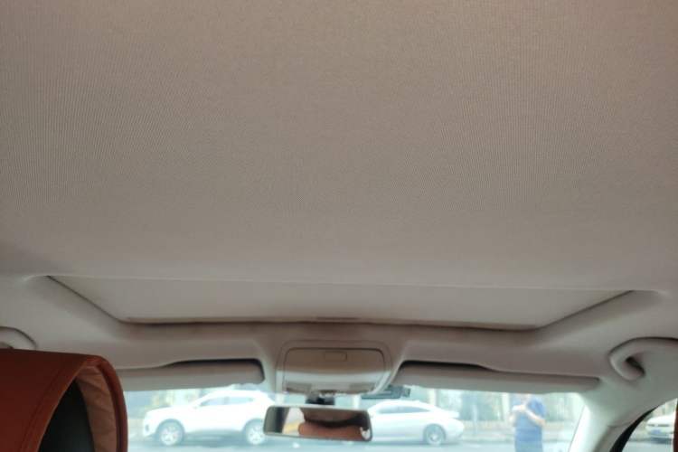 Used Volkswagen Passat 2013 1.8TSI DSG Prestige Edition Headliner
