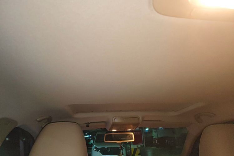 Used Volkswagen Passat 2013 1.8TSI DSG Prestige Edition Headliner