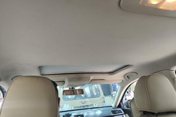 Used Volkswagen Passat 2013 1.8TSI DSG Prestige Edition Headliner