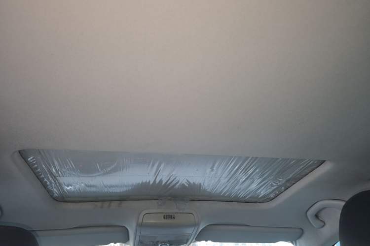 Used Volkswagen Passat 2013 1.8TSI DSG Prestige Edition Headliner