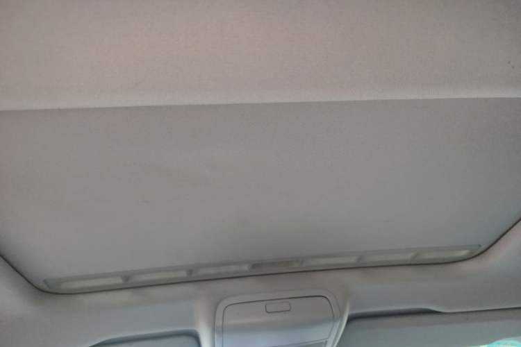 Used Volkswagen Passat 2013 1.8TSI DSG Prestige Edition Headliner