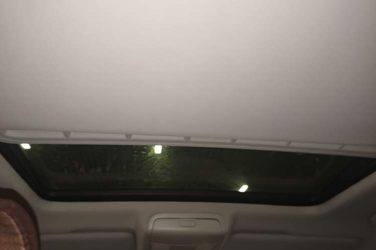 Used Volkswagen Passat 2013 1.8TSI DSG Prestige Edition Headliner