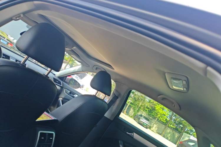 Used Volkswagen Passat 2013 2.0 TSI DSG Prestige Edition Headliner